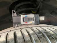 Volvo EX30 2024 4p Plus EV 69 kWh Aut 2024 Volvo EX30 Venta Llantas 12