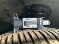 Volvo EX30 2024 4p Plus EV 69 kWh Aut 2024 Volvo EX30 Venta Llantas 3