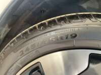 Volvo EX30 2024 4p Plus EV 69 kWh Aut 2024 Volvo EX30 Venta Llantas 5