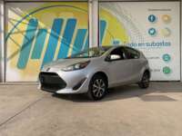 Toyota Prius 2019 5p C Hibrido L4/1.5/Aut 2019 Toyota Prius Venta Exteriores 1