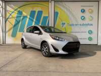 Toyota Prius 2019 5p C Hibrido L4/1.5/Aut 2019 Toyota Prius Venta Exteriores 3