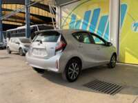 Toyota Prius 2019 5p C Hibrido L4/1.5/Aut 2019 Toyota Prius Venta Exteriores 5
