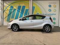 Toyota Prius 2019 5p C Hibrido L4/1.5/Aut 2019 Toyota Prius Venta Exteriores 8