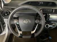 Toyota Prius 2019 5p C Hibrido L4/1.5/Aut 2019 Toyota Prius Venta Interiores 1