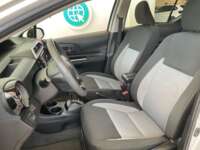 Toyota Prius 2019 5p C Hibrido L4/1.5/Aut 2019 Toyota Prius Venta Interiores 16