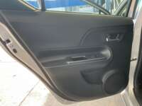 Toyota Prius 2019 5p C Hibrido L4/1.5/Aut 2019 Toyota Prius Venta Interiores 17