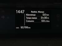 Toyota Prius 2019 5p C Hibrido L4/1.5/Aut 2019 Toyota Prius Venta Interiores 3