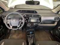 Toyota Prius 2019 5p C Hibrido L4/1.5/Aut 2019 Toyota Prius Venta Interiores 4