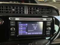 Toyota Prius 2019 5p C Hibrido L4/1.5/Aut 2019 Toyota Prius Venta Interiores 5