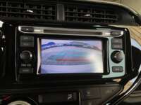 Toyota Prius 2019 5p C Hibrido L4/1.5/Aut 2019 Toyota Prius Venta Interiores 6