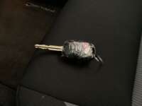 Toyota Prius 2019 5p C Hibrido L4/1.5/Aut 2019 Toyota Prius Venta Interiores 9