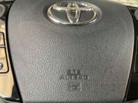 Toyota Prius 2019 5p C Hibrido L4/1.5/Aut 2019 Toyota Prius Venta Interiores 10