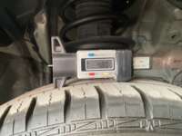 Toyota Prius 2019 5p C Hibrido L4/1.5/Aut 2019 Toyota Prius Venta Llantas 12