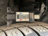 Toyota Prius 2019 5p C Hibrido L4/1.5/Aut 2019 Toyota Prius Venta Llantas 3