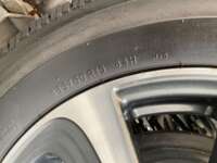 Toyota Prius 2019 5p C Hibrido L4/1.5/Aut 2019 Toyota Prius Venta Llantas 5