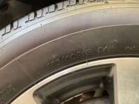 Toyota Prius 2019 5p C Hibrido L4/1.5/Aut 2019 Toyota Prius Venta Llantas 8