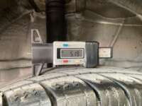 Toyota Prius 2019 5p C Hibrido L4/1.5/Aut 2019 Toyota Prius Venta Llantas 9