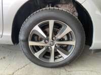 Toyota Prius 2019 5p C Hibrido L4/1.5/Aut 2019 Toyota Prius Venta Llantas 10