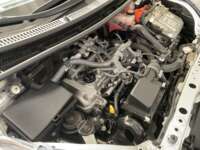 Toyota Prius 2019 5p C Hibrido L4/1.5/Aut 2019 Toyota Prius Venta Motor 1