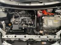 Toyota Prius 2019 5p C Hibrido L4/1.5/Aut 2019 Toyota Prius Venta Motor 2