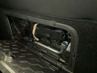 Volkswagen Saveiro 2025 4p Extreme Doble Cab L4/1.6 Man 2025 Volkswagen Saveiro Venta Cajuela 3