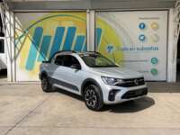 Volkswagen Saveiro 2025 4p Extreme Doble Cab L4/1.6 Man 2025 Volkswagen Saveiro Venta Exteriores 3