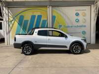 Volkswagen Saveiro 2025 4p Extreme Doble Cab L4/1.6 Man 2025 Volkswagen Saveiro Venta Exteriores 4