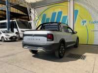 Volkswagen Saveiro 2025 4p Extreme Doble Cab L4/1.6 Man 2025 Volkswagen Saveiro Venta Exteriores 5