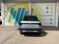 Volkswagen Saveiro 2025 4p Extreme Doble Cab L4/1.6 Man 2025 Volkswagen Saveiro Venta Exteriores 6