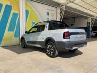 Volkswagen Saveiro 2025 4p Extreme Doble Cab L4/1.6 Man 2025 Volkswagen Saveiro Venta Exteriores 7