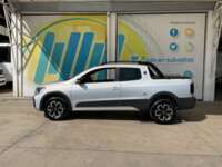 Volkswagen Saveiro 2025 4p Extreme Doble Cab L4/1.6 Man 2025 Volkswagen Saveiro Venta Exteriores 8