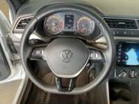 Volkswagen Saveiro 2025 4p Extreme Doble Cab L4/1.6 Man 2025 Volkswagen Saveiro Venta Interiores 1