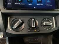 Volkswagen Saveiro 2025 4p Extreme Doble Cab L4/1.6 Man 2025 Volkswagen Saveiro Venta Interiores 12