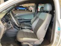 Volkswagen Saveiro 2025 4p Extreme Doble Cab L4/1.6 Man 2025 Volkswagen Saveiro Venta Interiores 19