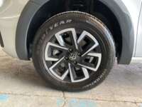 Volkswagen Saveiro 2025 4p Extreme Doble Cab L4/1.6 Man 2025 Volkswagen Saveiro Venta Llantas 1