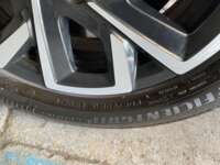 Volkswagen Saveiro 2025 4p Extreme Doble Cab L4/1.6 Man 2025 Volkswagen Saveiro Venta Llantas 2