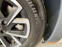 Volkswagen Saveiro 2025 4p Extreme Doble Cab L4/1.6 Man 2025 Volkswagen Saveiro Venta Llantas 11