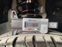 Volkswagen Saveiro 2025 4p Extreme Doble Cab L4/1.6 Man 2025 Volkswagen Saveiro Venta Llantas 12