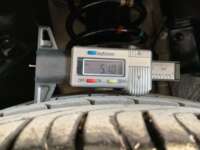 Volkswagen Saveiro 2025 4p Extreme Doble Cab L4/1.6 Man 2025 Volkswagen Saveiro Venta Llantas 3