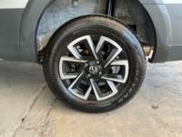 Volkswagen Saveiro 2025 4p Extreme Doble Cab L4/1.6 Man 2025 Volkswagen Saveiro Venta Llantas 4