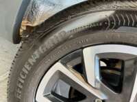 Volkswagen Saveiro 2025 4p Extreme Doble Cab L4/1.6 Man 2025 Volkswagen Saveiro Venta Llantas 5