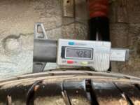 Volkswagen Saveiro 2025 4p Extreme Doble Cab L4/1.6 Man 2025 Volkswagen Saveiro Venta Llantas 6