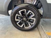 Volkswagen Saveiro 2025 4p Extreme Doble Cab L4/1.6 Man 2025 Volkswagen Saveiro Venta Llantas 7