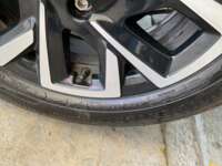 Volkswagen Saveiro 2025 4p Extreme Doble Cab L4/1.6 Man 2025 Volkswagen Saveiro Venta Llantas 8