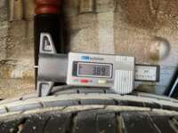 Volkswagen Saveiro 2025 4p Extreme Doble Cab L4/1.6 Man 2025 Volkswagen Saveiro Venta Llantas 9