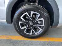 Volkswagen Saveiro 2025 4p Extreme Doble Cab L4/1.6 Man 2025 Volkswagen Saveiro Venta Llantas 10