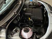 Volkswagen Saveiro 2025 4p Extreme Doble Cab L4/1.6 Man 2025 Volkswagen Saveiro Venta Motor 1