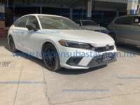 Honda Civic 2022 4p Sport L4/1.5/T CVT Línea Nueva 83935CE7-E673-42F5-A49D-DEE00AE17B40