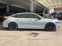 Honda Civic 2022 4p Sport L4/1.5/T CVT Línea Nueva 21A92B2C-A4CB-4A6F-B3F6-9E700843B119