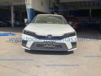 Honda Civic 2022 4p Sport L4/1.5/T CVT Línea Nueva 8C8A5186-CEB4-4EEE-89B0-D3A8C0ED3CA0
